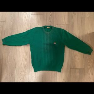 Authentic Vintage Valentino Wool Sweater